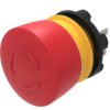 Emergency stop switch, Ø 22.3 mm, Ø 32 m