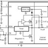SIMPLE SWITCHER® 5-V to 36-V, 4-A high-output voltage power module
