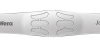 Wera 05020507001 6003 Joker 36 Klucz płasko oczkowy Rozmiar klucza (metryczny) (tylko do tytułu) 36 mm