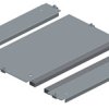 Schneider Electric Dławnica kablowa (zestaw) PanelSeT Accessoires 1