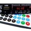MODUL ODTWARZACZA MP3 BLUETOOTH USB