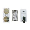 STEVAL-MKI250KA ST1VAFE3BX biosensor evaluation kit