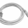 Kabel LAN 5e prosty 3,0mb 8P8C /skrętka