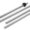 Wałek do napędów obrotowych 8x8 mm długość 600mm do 3LD23/24 /5szt./ 3LD9245-2C