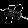 LSC-68NP MONACOR bipolar electrolytic capacitors, 6.8 µF