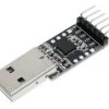 Konwerter USB-TTL (CP2102) b/o 3,3/5V