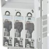 Rozłącznik bezpiecznikowy NH - NH00 / 160 A / 3P KVL-00 3p BC95-BC95, 001690871