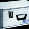 Tool case, ZARGES Mini-Box IM, 550x220x350 mm