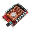 Opencircuit TDA7498E 2x160W or 1x220W Audio Amplifier