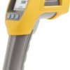 Fluke 566 Pirometr Optyka 30:1 -40 - +650 °C Pomiar stykowy