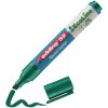 Edding 4-32004 Flipchart marker Wedge tip 1-5 mm Green 1 pc