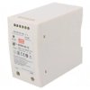 Przetwornica DC/DC 60W 150-1500VDC 12VDC Iwyj 5A DDRH-60-12