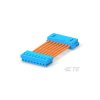 TE Connectivity 2405869-8 CT Cable Assembly 8P 300MM 2-179228-8
