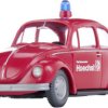 Wiking 079509 H0 Model pojazdu uprzywilejowanego Volkswagen Straż pożarna Beetle 1303