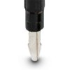 Test adapter, 1 pole, 6 x 6.5 mm for terminal block, 3032795