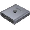 Switch HDMI 2.0 Splitter 2x wejście / 1x wyjście 4K@60 Ultra HD dwukierunkowy UNITEK