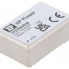 Przetwornica DC/DC 6W 4,5-9VDC / 5VDC 1200mA JCD0605S05