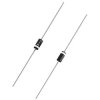 Diotec BZW06-13B TVS diode DO 15 package 15.80 V suppression diodes