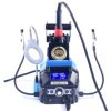 Stacja lutownicza WEP 939D+III 110W +uchwyty +lupa LCD
