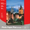 1686B015 Photo paper Plus semi-gloss 10 x 15 cm – 50 sheets