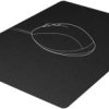 3Dconnexion CadMouse Pad Podkładka pod mysz czarny