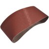 Faithfull FAIAB6110120 Cloth Sanding Belt 610 x 100mm 120G