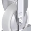 Blickle 940100 BH-SPO 200K-FA-FS Koło stałe z blachy stalowej Średnica koła: 200 mm Maksymalne obciążenie: 900 kg 1 szt.