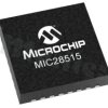 MIC28515T-E/PHA - Elementy