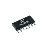 74LCX125YMTR Low voltage CMOS quad bus buffer (3-State) with 5V tolerant inputs and outputs