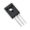 BT134-600 triak 600V, 4A, 70mA; TO126