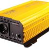 PRZETWORNICA VOLT POLSKA SINUS PLUS 3000 12V / 230V 1500/3000W