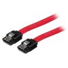 StarTech.com LSATA6 StarTech.com 6in Latching SATA Cable