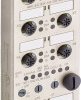 Rozdzielacz czujnik / element wykonawczy, aktywny Lumberg Automation 0980 ESL 399-121 934 879-004 1 szt.