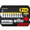 Wiha Zestaw bitów FlipSelector, bit Y 25 mm TORX 1/4 13-cz. SB7947Y505 41828
