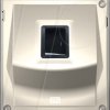 916031 Access control, fingerprint reader