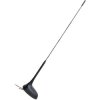 Hirschmann 602452001 FM antenna with amplifier for enhanced signal reception