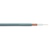 Kabel koncentryczny SDI długość 100m typ kabla RG59 Niezakończony