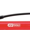 Izolowany zanurzeniowo nóż, 130 mm KS Tools 140.2244 140.2244