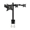 UCHWYT BIURKOWY DO 3 MONITORÓW LED/LCD 13-20 L-03A ART PREM