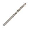 Sealey DB035FG HSS Drill Bit 3.5mm Pack Of 10