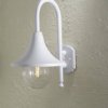 Zewnętrzna lampa ścienna Konstsmide Bari 7237-250 75 W IP44