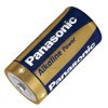 LR14 /C Panasonic 9242 Alkaline Power Bx2