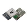 STM32WB1MMCH6TR Ultra-low-power dual core Arm Cortex-M4 MCU 64 MHz, Cortex-M0+ 32MHz with 320 Kbytes of Flash memory, Bluetooth