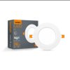 LED Oprawa downlight VIDEX-Oprawa downlight-LED-DLBR-044-4W-NW