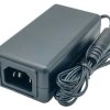 Adapter AC/DC Uwy 5V dc Iwy 3A 15W typ wtyczki: IEC