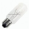 E27 220V 65W klar Fi. 38x100 50CD ChRL