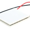 Ogniwo Peltiera 15.7V 37.4W 30mm 30 x 30mm