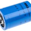 Kondensator 10000μF 63V dc Zatrzaskowy Vishay roztaw: 10mm 35 (Dia.) x 52mm