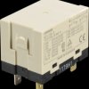 G7L2AT12DC Power relay G7L, 2 NO, 12 V DC, 25 A