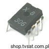 B306D Amplifier to Inductvity DIP8 RFT